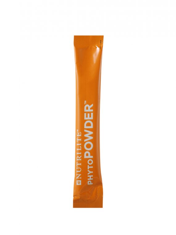 amway phytopowder electrolyte orange (pek batang)