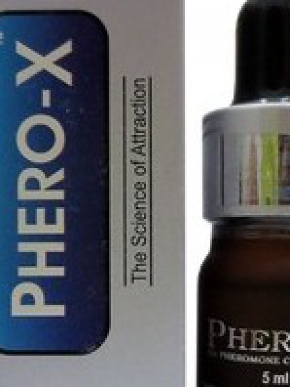 pherox perfume