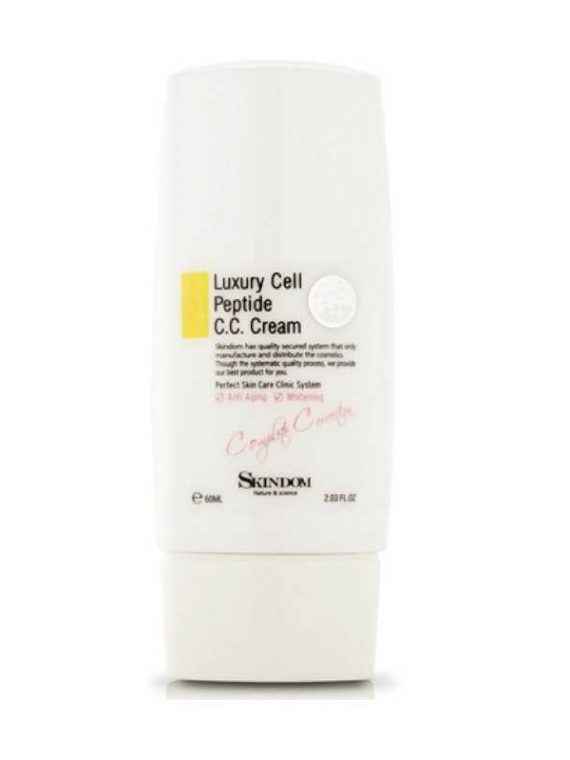 Luxury Cell Peptide Massage Cream
